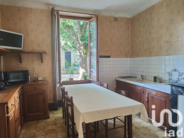 Maison de ville 6 pièces de 194 m² à Astaffort (47220)