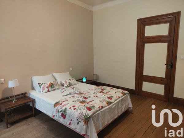 Maison de ville 6 pièces de 194 m² à Astaffort (47220)