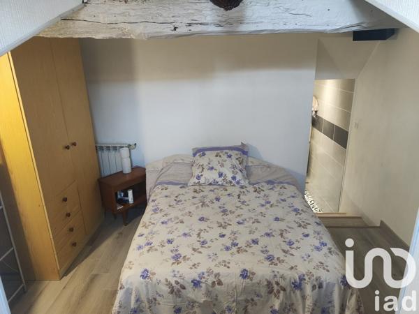 Maison de ville 6 pièces de 194 m² à Astaffort (47220)