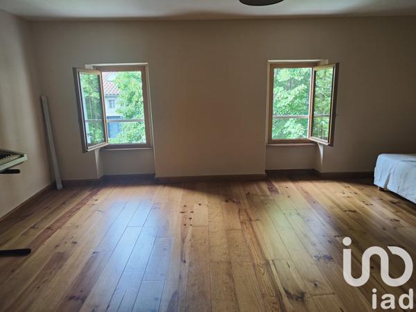 Maison de ville 6 pièces de 194 m² à Astaffort (47220)