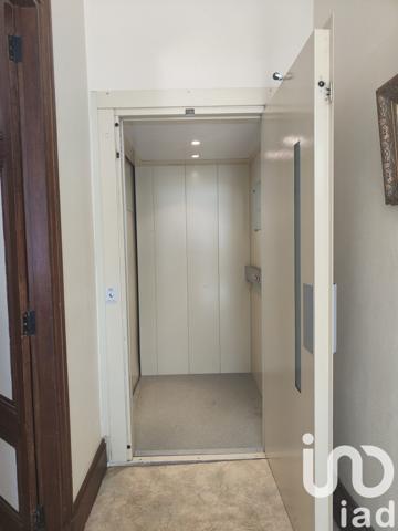 Maison de ville 6 pièces de 194 m² à Astaffort (47220)