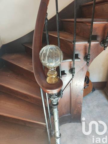 Maison de ville 6 pièces de 194 m² à Astaffort (47220)