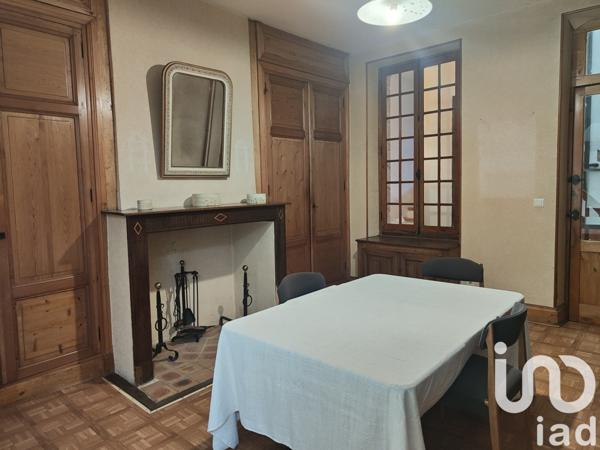 Maison de ville 6 pièces de 194 m² à Astaffort (47220)
