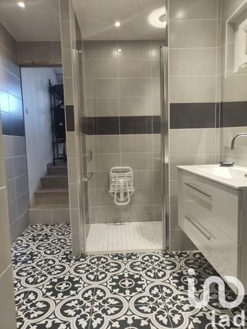 Maison de ville 6 pièces de 194 m² à Astaffort (47220)