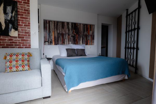 Maison 15 pièces - 310 m²