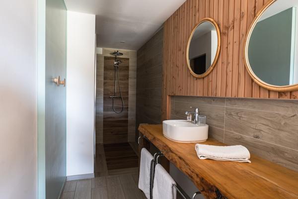 Maison 15 pièces - 310 m²