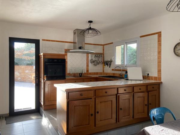 Maison 15 pièces - 310 m²