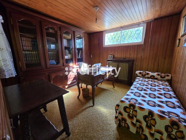 Maison 8 pièces - 194 m² Exclusivité efficity