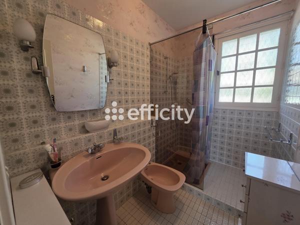 Maison 8 pièces - 194 m² Exclusivité efficity