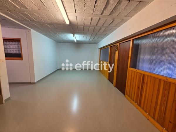 Maison 8 pièces - 194 m² Exclusivité efficity