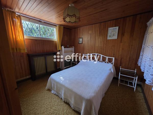 Maison 8 pièces - 194 m² Exclusivité efficity