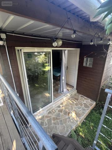 Maison à vendre à Saint-Joseph à la Réunion (97480), ref : 97411-323