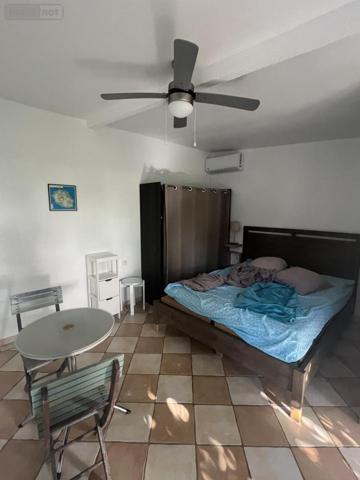 Maison à vendre à Saint-Joseph à la Réunion (97480), ref : 97411-323