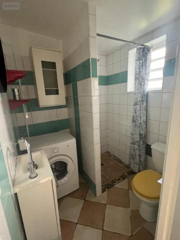 Maison à vendre à Saint-Joseph à la Réunion (97480), ref : 97411-323