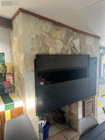 Maison à vendre à Saint-Joseph à la Réunion (97480), ref : 97411-323