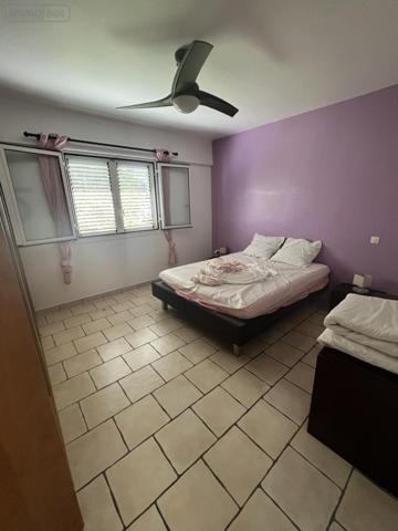 Maison à vendre à Saint-Joseph à la Réunion (97480), ref : 97411-323