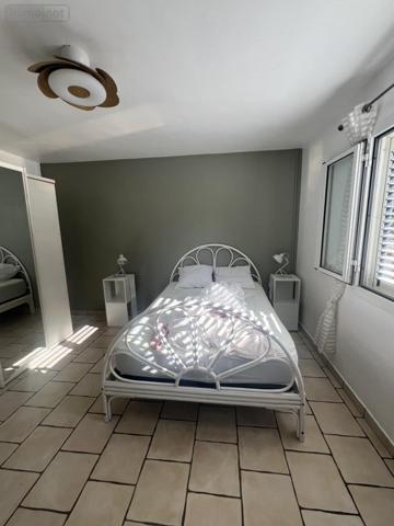 Maison à vendre à Saint-Joseph à la Réunion (97480), ref : 97411-323