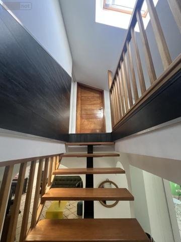 Maison à vendre à Saint-Joseph à la Réunion (97480), ref : 97411-323