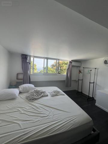 Maison à vendre à Saint-Joseph à la Réunion (97480), ref : 97411-323