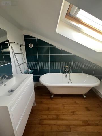 Maison à vendre à Saint-Joseph à la Réunion (97480), ref : 97411-323