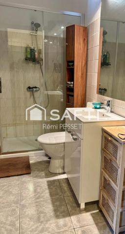 A vendre Immeuble de rapport avec 4 appartements loués