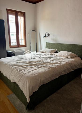 A vendre Immeuble de rapport avec 4 appartements loués