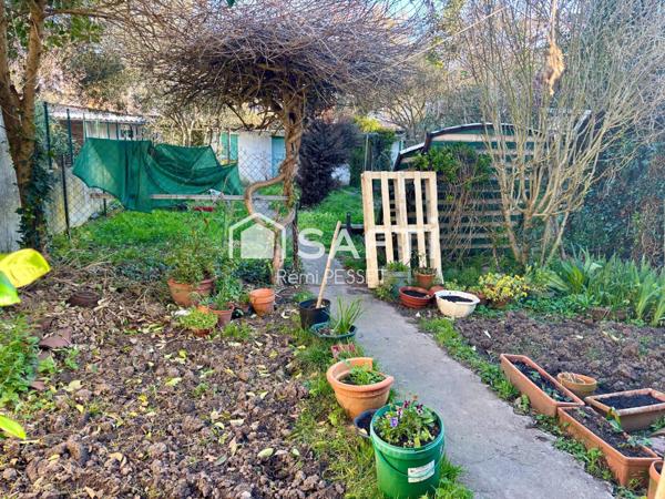 A vendre Immeuble de rapport avec 4 appartements loués