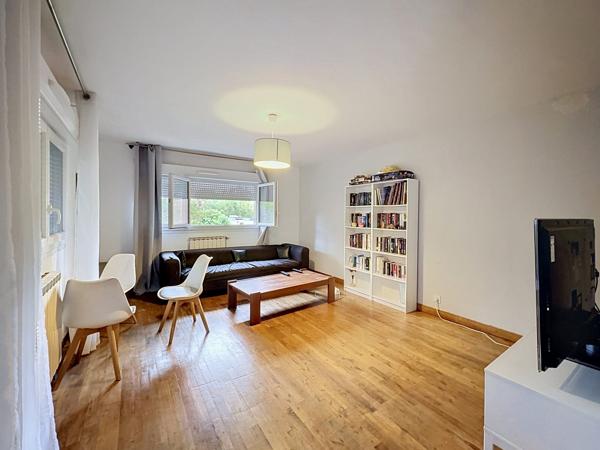 SPACIEUSE MAISON