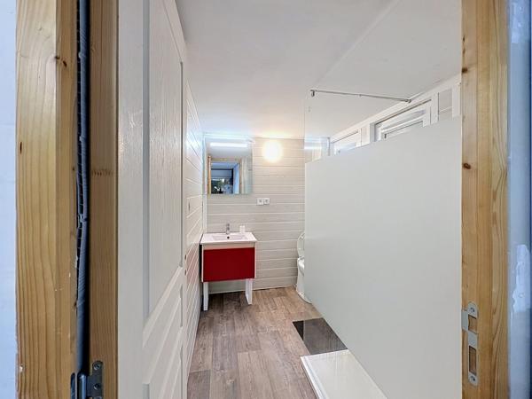 SPACIEUSE MAISON