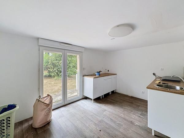 SPACIEUSE MAISON