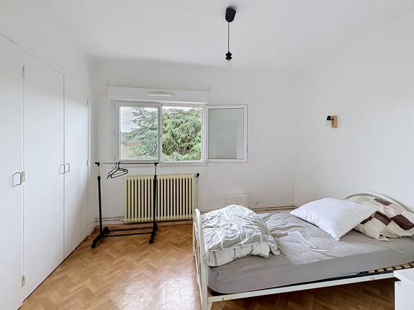 SPACIEUSE MAISON