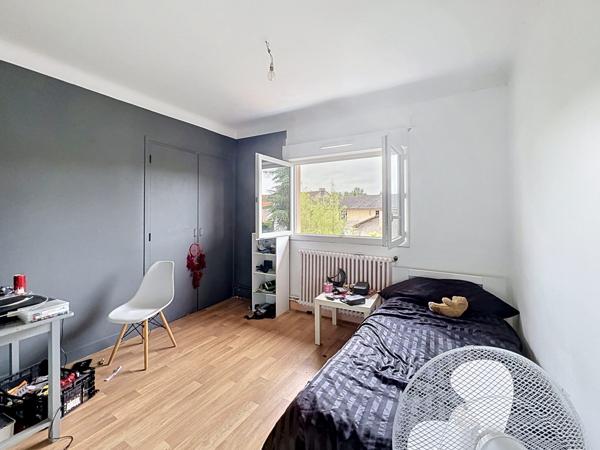 SPACIEUSE MAISON