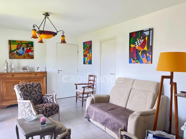 Belle opportunité: Appartement moderne et spacieux avec une grande terrasse et vue dégagée