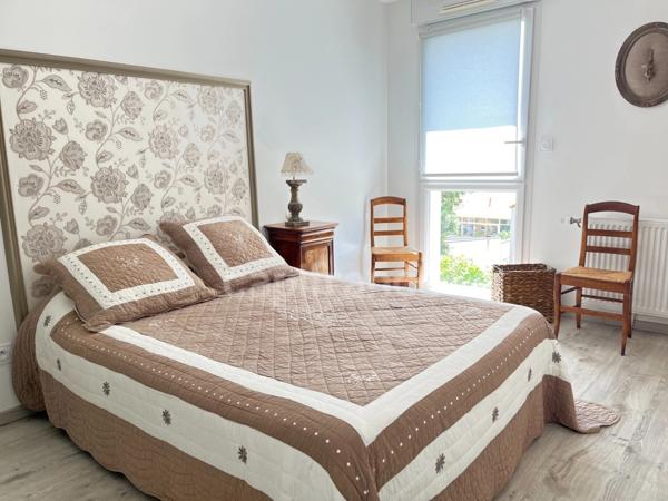 Belle opportunité: Appartement moderne et spacieux avec une grande terrasse et vue dégagée