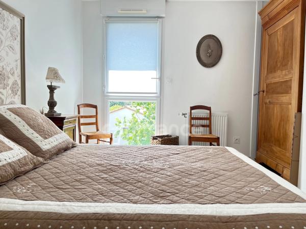 Belle opportunité: Appartement moderne et spacieux avec une grande terrasse et vue dégagée