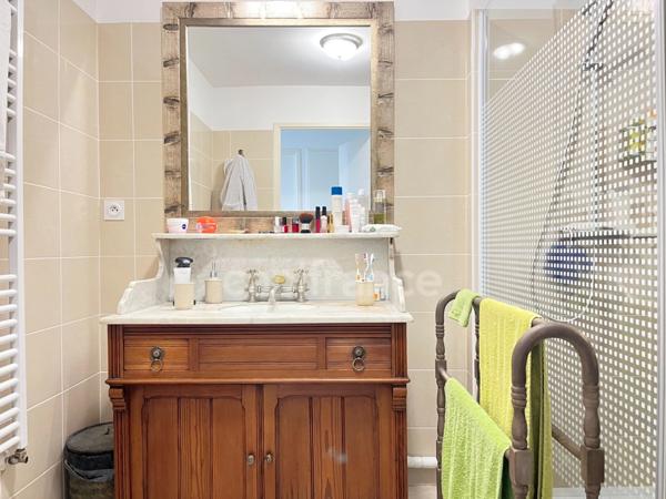 Belle opportunité: Appartement moderne et spacieux avec une grande terrasse et vue dégagée