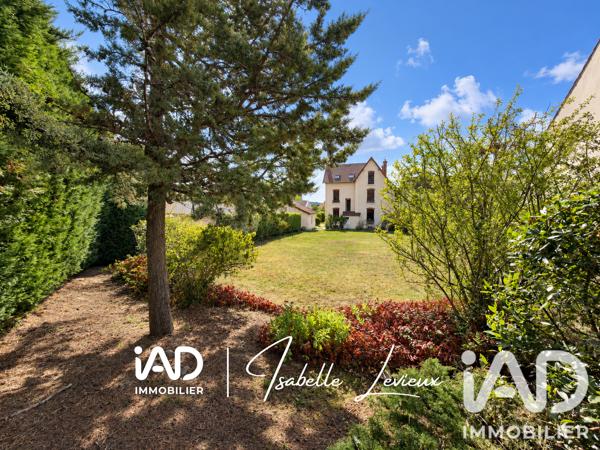 Maison à vendre 11 pièces 165 m² Gargenville