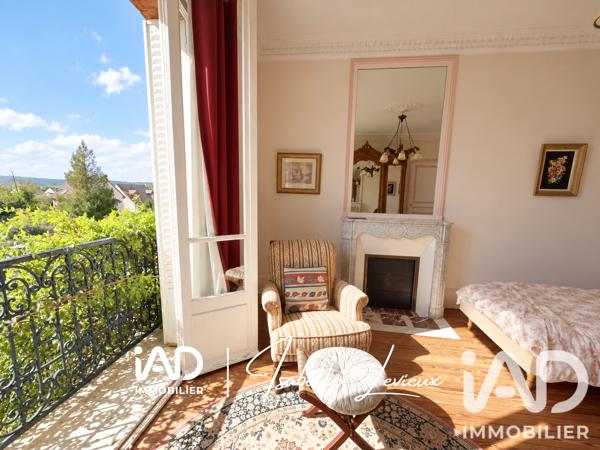 Maison à vendre 11 pièces 165 m² Gargenville
