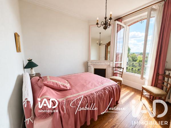 Maison à vendre 11 pièces 165 m² Gargenville