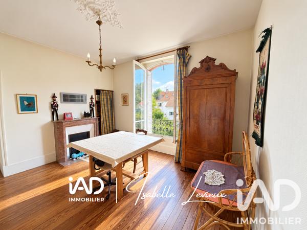 Maison à vendre 11 pièces 165 m² Gargenville