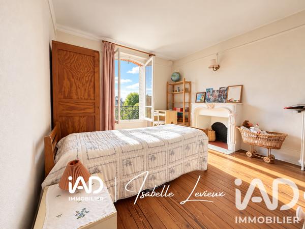 Maison à vendre 11 pièces 165 m² Gargenville