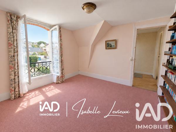 Maison à vendre 11 pièces 165 m² Gargenville