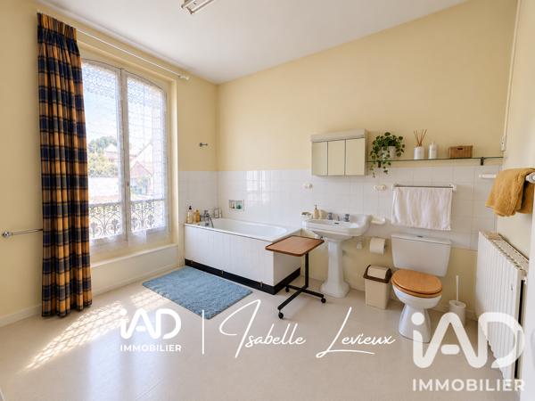 Maison à vendre 11 pièces 165 m² Gargenville