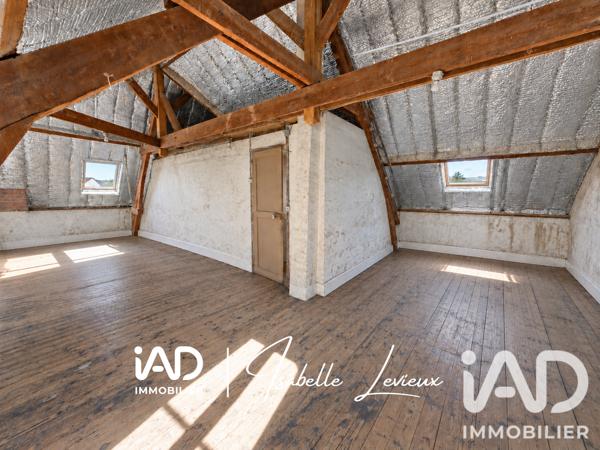 Maison à vendre 11 pièces 165 m² Gargenville