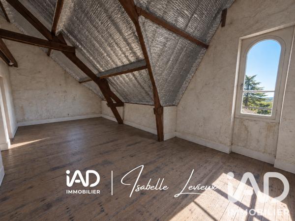 Maison à vendre 11 pièces 165 m² Gargenville