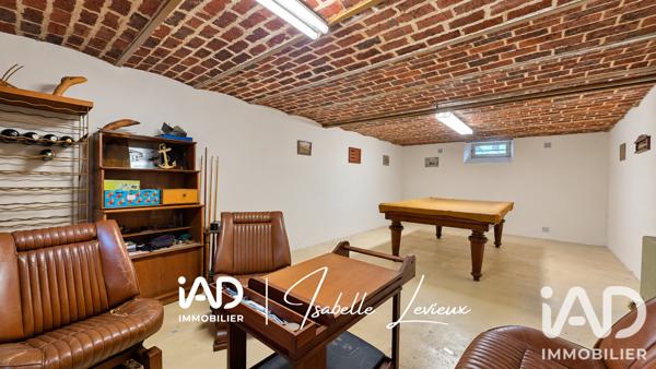 Maison à vendre 11 pièces 165 m² Gargenville
