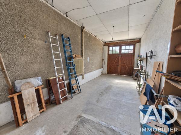 Maison à vendre 11 pièces 165 m² Gargenville