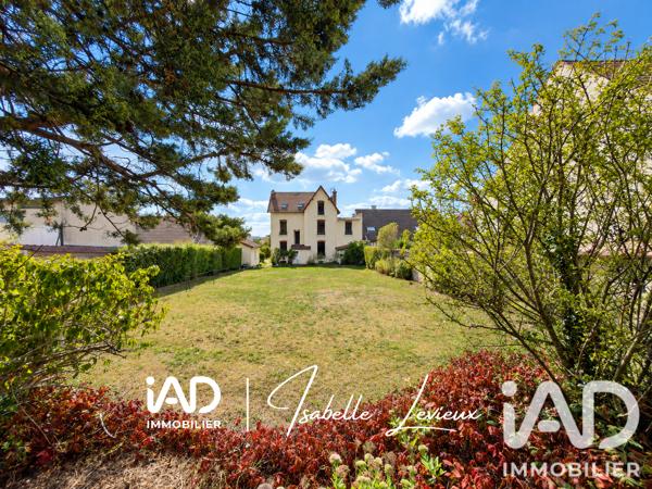Maison à vendre 11 pièces 165 m² Gargenville