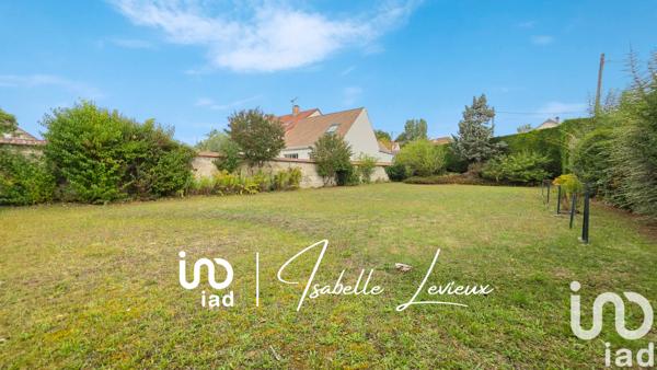Maison à vendre 11 pièces 165 m² Gargenville