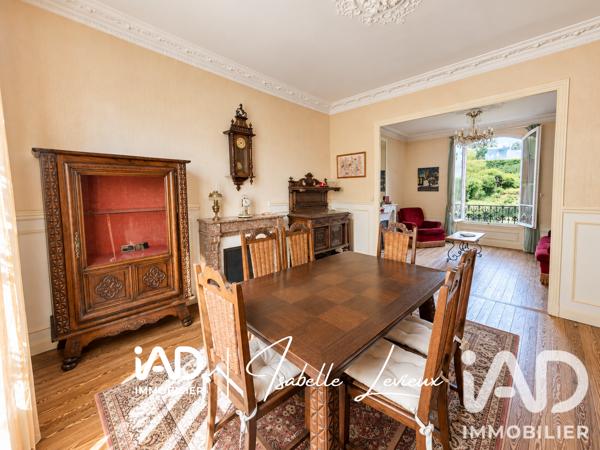 Maison à vendre 11 pièces 165 m² Gargenville